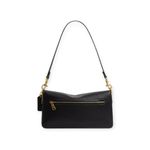 Bolsa Coach Tabby 26 Shoulder -Preto -