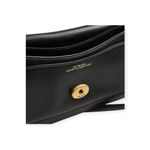 Bolsa Coach Tabby 26 Shoulder -Preto -