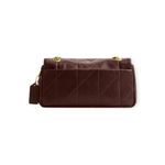 Bolsa Coach Tabby 26 Shoulder With Quilting - Marrom - 