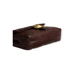Bolsa Coach Tabby 26 Shoulder With Quilting - Marrom - 