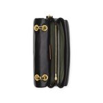 Bolsa Coach Tabby 26 Shoulder With Quilting - Preto - 