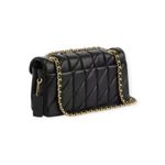 Bolsa Coach Tabby 26 Shoulder With Quilting - Preto - 