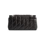 Bolsa Coach Tabby 26 Shoulder With Quilting - Preto - 