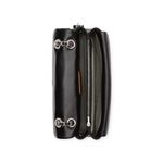 Bolsa Coach Tabby 26 Shoulder With Quilting - Preto - 