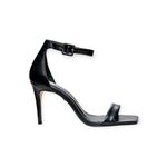 Sandália Carrano Minimal Salto Fino Preto - 743001C