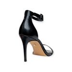 Sandália Carrano Minimal Salto Fino Preto - 743001C