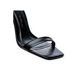 Sandália Carrano Minimal Salto Fino Preto - 743001C