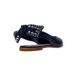 Sapatilha Carrano Slingback Azul  - 4074914