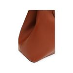 Bolsa Santa Lolla Couro Liso Grande - 045910f600650044