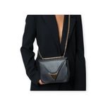 Bolsa Carrano Tiracolo Aria Média - 4085716