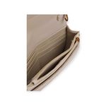 Bolsa Santa Lolla Transversal  Soft  Vanilla  Off  White -P  01929013