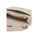 Bolsa Santa Lolla Transversal  Soft  Vanilla  Off  White -P  01929013