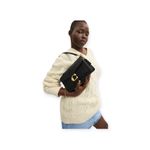 Bolsa Coach Tabby Shoulder 26 - Preto-