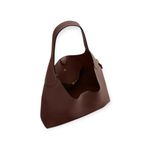 Bolsa Coach Brooklyn 39 Shoulder Marrom-Escuro - 
