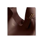 Bolsa Coach Brooklyn 39 Shoulder Marrom-Escuro - 