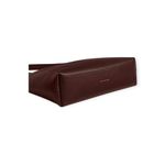 Bolsa Coach Brooklyn 34 Shoulder Marrom-Escuro - 