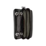 Bolsa Coach Tabby 20 Shoulder With Quilting - Preto - 