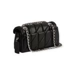 Bolsa Coach Tabby 20 Shoulder With Quilting - Preto - 