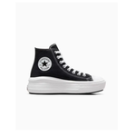 Tênis Converse Chuck  Taylor  All  Star Move  Preto-CT15460001