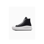 Tênis Converse Chuck  Taylor  All  Star Move  Preto-CT15460001