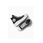 Tênis Converse Chuck  Taylor  All  Star Move  Preto-CT15460001