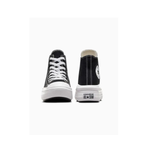 Tênis Converse Chuck  Taylor  All  Star Move  Preto-CT15460001