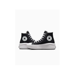 Tênis Converse Chuck  Taylor  All  Star Move  Preto-CT15460001