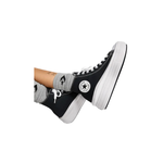 Tênis Converse Chuck  Taylor  All  Star Move  Preto-CT15460001