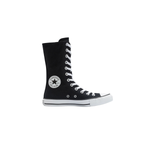 Tênis Converse  Chuck Taylor All  Star  X-Hi Cano  Alto Preto -CT30820002