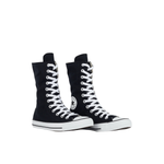 Tênis Converse  Chuck Taylor All  Star  X-Hi Cano  Alto Preto -CT30820002