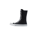 Tênis Converse  Chuck Taylor All  Star  X-Hi Cano  Alto Preto -CT30820002