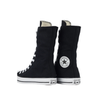Tênis Converse  Chuck Taylor All  Star  X-Hi Cano  Alto Preto -CT30820002