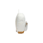 Mochila Converse Retro Go 2 Branco - 01928336