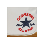 Mochila Converse Retro Go 2 Branco - 01928336