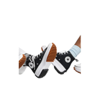 Tênis Converse Run  Star  Hike Preto- CO03780002