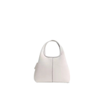 Bolsa Lana Shoulder 23 Coach  -Off White - 