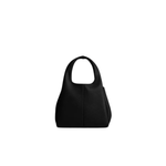 Bolsa Lana Shoulder 23 Coach - Preto - 