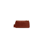Bolsa Tabby Shoulder 26 Soft Quilted Coach - Laranja - 