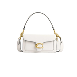 Bolsa Coach Tabby Shoulder 20 Off White - CM546