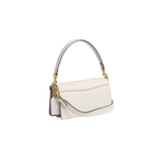Bolsa Coach Tabby Shoulder 20 Off White - CM546