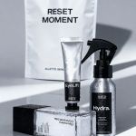 KIT COMPLETO ALLETO LAB - 3 PRODUTOS
