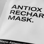 MÁSCARA FACIAL ANTIOX RECHARGE MASK - 25g