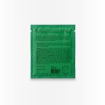 MÁSCARA FACIAL GREEN DETOX MASK - 25g