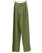 Calça Pantalona Malibu Verde