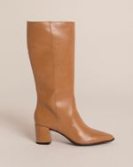 Bota Cano Alto Chiara Palha