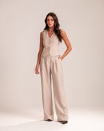 Colete Eduarda Fendi