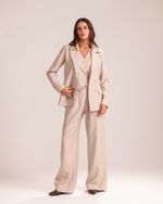 Calça Pantalona Betina Fendi