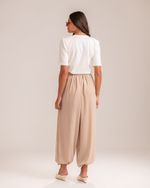 T-Shirt Ombreiras Off-White