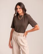 Kit T-Shirt Ombreiras (3 peças)