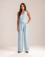 Conjunto Betina Azul